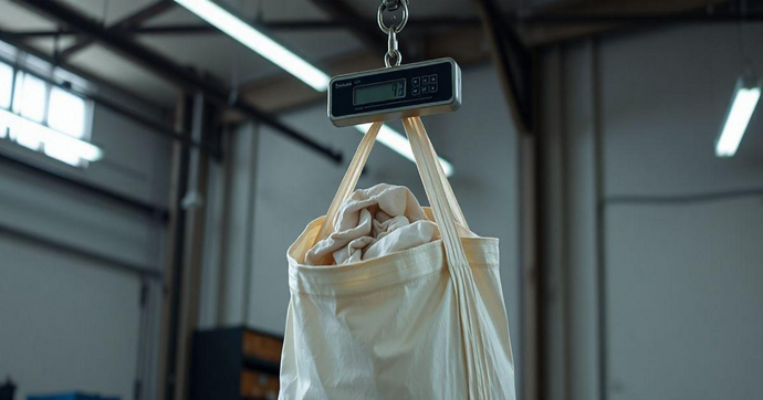 Balan&ccedil;a Suspensa para Big Bag: Precis&atilde;o e Praticidade