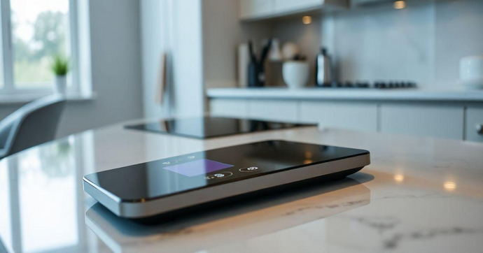 Como Escolher uma Balan&ccedil;a Computadora Ideal