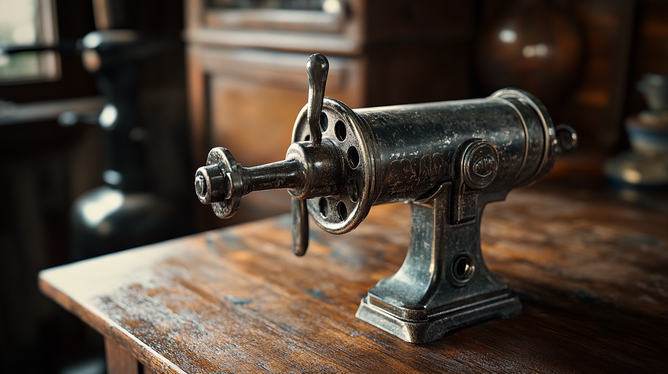 Cruzeta Moedor de Carne: 5 Dicas para Escolher a Melhor