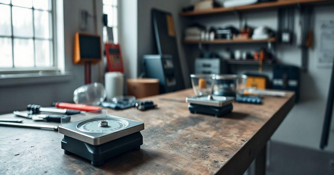 Manuten&ccedil;&atilde;o de Balan&ccedil;as SP: Dicas Essenciais