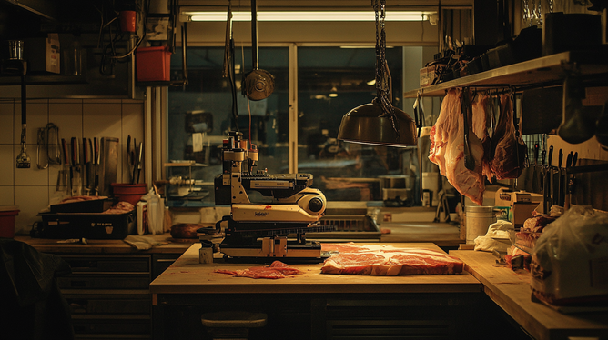 Serra Fita para A&ccedil;ougue CAF: 5 Vantagens Imperd&iacute;veis