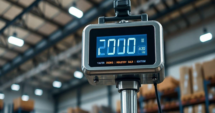 Balan&ccedil;a 2000kg: Descubra 7 Benef&iacute;cios Incr&iacute;veis Hoje!