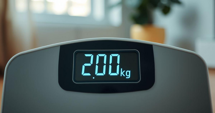 Balan&ccedil;a 200kg: Como Escolher o Modelo Ideal para Suas Necessidades