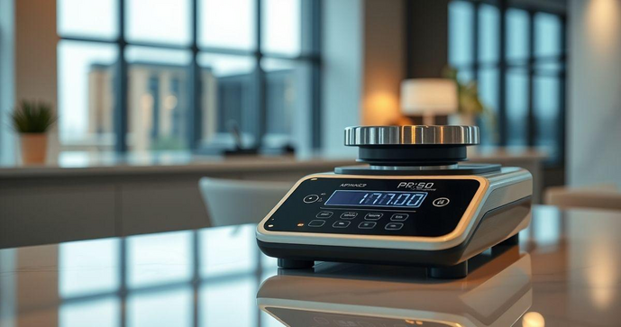 Balan&ccedil;a Contadora Toledo: A Solu&ccedil;&atilde;o Ideal para Precis&atilde;o e Efici&ecirc;ncia em Pesagens