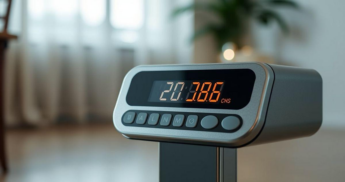 Balan&ccedil;a Digital 200kg: A Escolha Ideal para Medi&ccedil;&otilde;es Precisas e Confi&aacute;veis