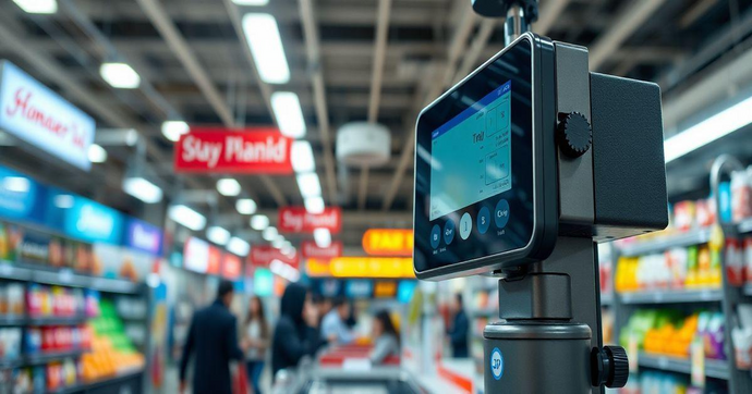 Balança Digital Comercial: 7 Vantagens Imperdíveis