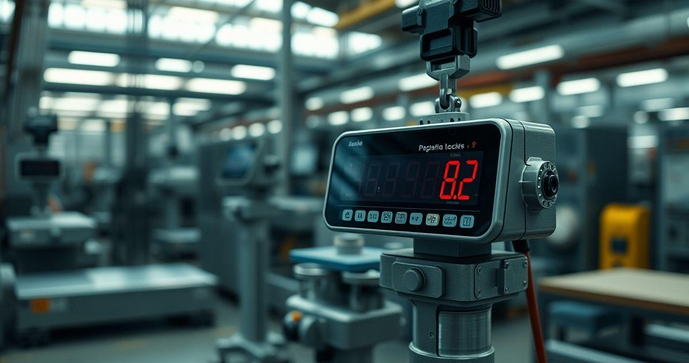 Balan&ccedil;a digital industrial: como escolher a melhor para sua empresa