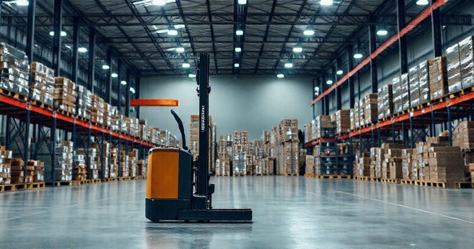 Balan&ccedil;a Paleteira: Praticidade e Precis&atilde;o