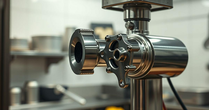 Cruzeta Moedor de Carne: Como Escolher e Utilizar Corretamente