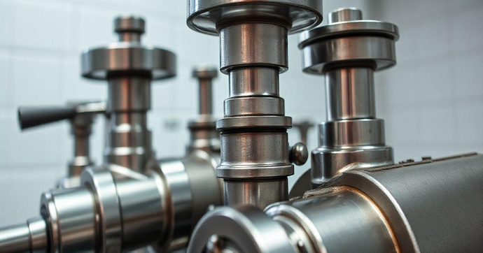 Pe&ccedil;as para moedor de carne Caf: Guia Completo