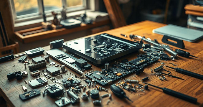 Assist&ecirc;ncia T&eacute;cnica de Balan&ccedil;a: Como Garantir o Funcionamento Eficiente do Seu Equipamento