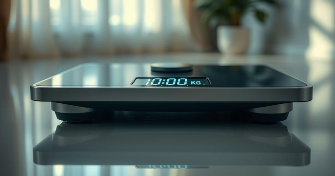 Balan&ccedil;a digital 1000 kg: A escolha ideal para precis&atilde;o e efici&ecirc;ncia na pesagem