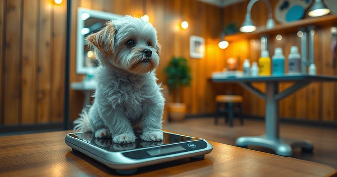 Balan&ccedil;a para Pet Shop: A Escolha Certa