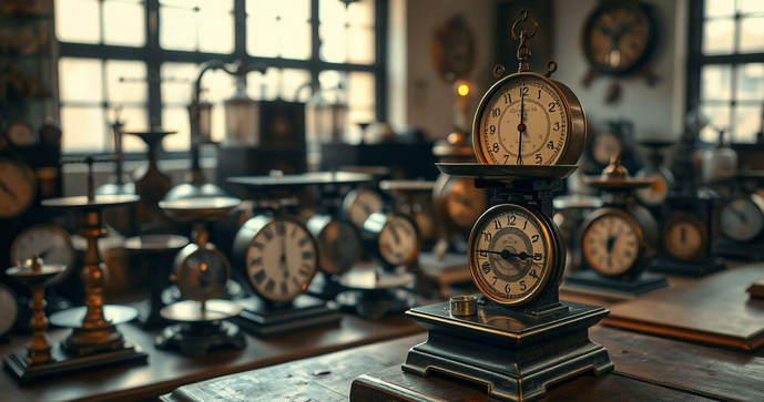 Balan&ccedil;a Tendal: Como Escolher a Ideal