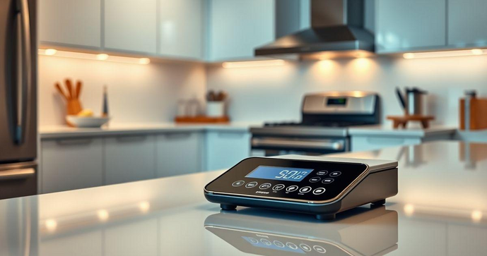 Balan&ccedil;a Toledo 30 kg: Precisa e Confi&aacute;vel