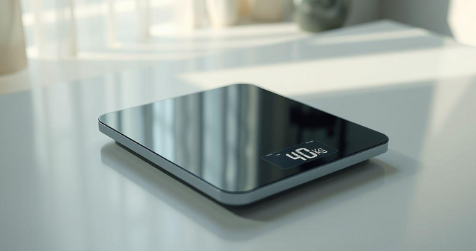 Balan&ccedil;a Toledo 40 kg: A Escolha Ideal para Precis&atilde;o e Confiabilidade