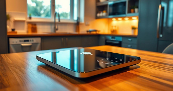 Balan&ccedil;a Toledo Prix 4 Uno Wi Fi