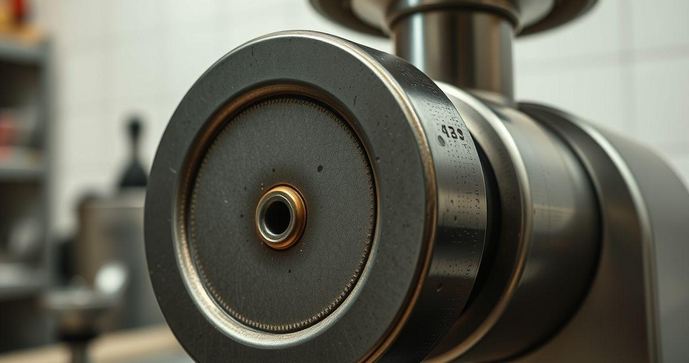 Disco para Moedor de Carne Boca 22: Guia Completo