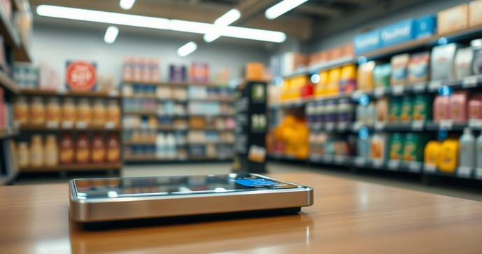 Etiqueta para Balan&ccedil;a Toledo: Guia Completo