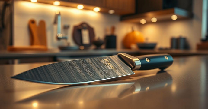 Faca Cruzeta para Moedor de Carne: Como Escolher