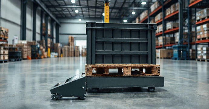 Balan&ccedil;a de Piso 2000kg: Escolha a Ideal para Suas Necessidades