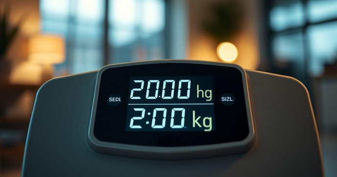 Balan&ccedil;a Digital 2000 kg: Como Escolher a Ideal para Suas Necessidades