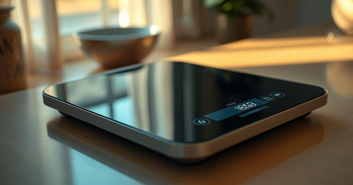 Balan&ccedil;a Digital Toledo 30kg &eacute; a Escolha Ideal para Precis&atilde;o e Confiabilidade em Pesagens