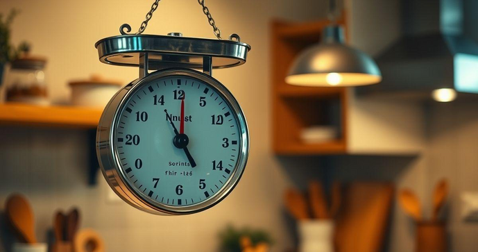 Balança Tendal: O Guia Completo para Uso Eficiente