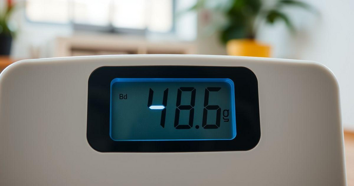 Balan&ccedil;a Toledo 40 kg &eacute; a Escolha Ideal para Precis&atilde;o e Confiabilidade em Pesagens