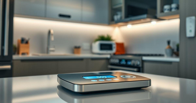 Balança Toledo Prix 4 Uno Wi Fi: Praticidade e Tecnologia