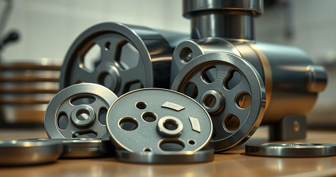 Como Escolher o Disco para Moedor de Carne Manual Perfeito