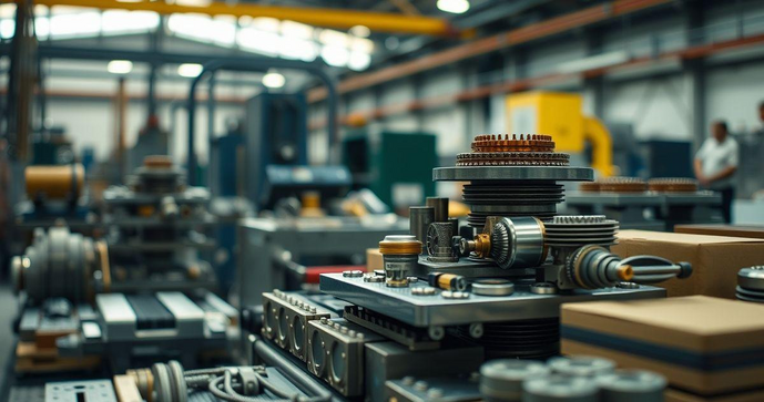 Conhe&ccedil;a os Fatores que Impactam o Pre&ccedil;o da Balan&ccedil;a Industrial