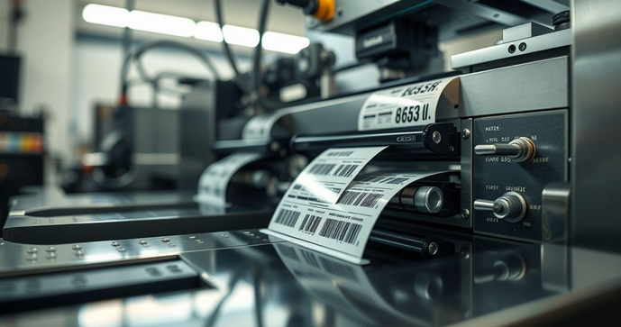 Descubra Tudo sobre a Etiqueta para Balan&ccedil;a Toledo Prix 4