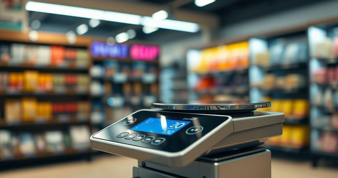 Guia Completo sobre Etiqueta para Balan&ccedil;a Toledo Prix 4 Uno