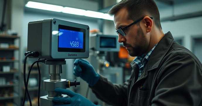 Manuten&ccedil;&atilde;o de balan&ccedil;as SP garante precis&atilde;o e seguran&ccedil;a