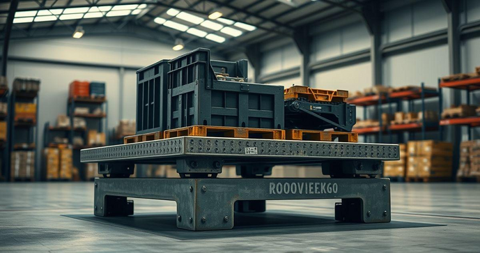 Balan&ccedil;a de piso 2000kg: Guia Completo para Escolha e Uso