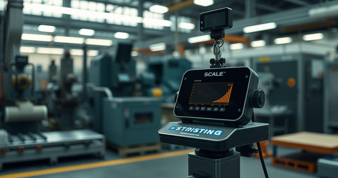 Balan&ccedil;a Digital Industrial como Escolher o Melhor Modelo