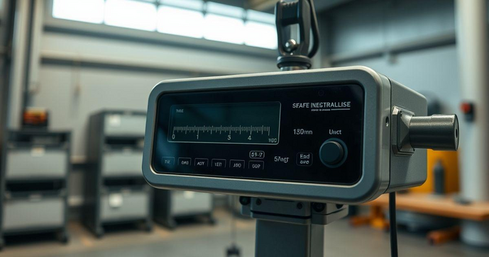 Balança industrial eletrônica: saiba como escolher a ideal para seu negócio