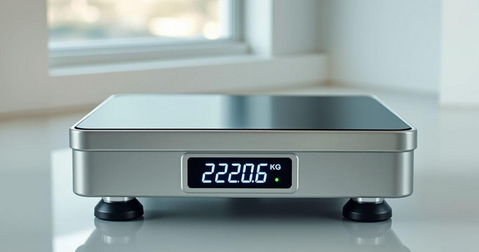 Balan&ccedil;a Plataforma Digital 200kg: Escolha a Melhor para Suas Necessidades