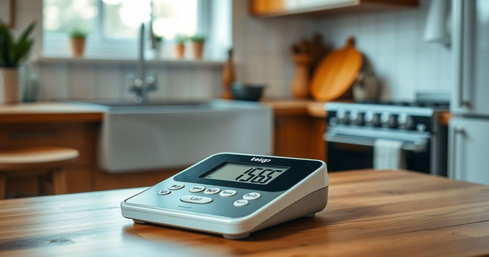 Balan&ccedil;a Toledo 15kg: A Escolha Ideal para Precis&atilde;o e Confiabilidade em Pesagens