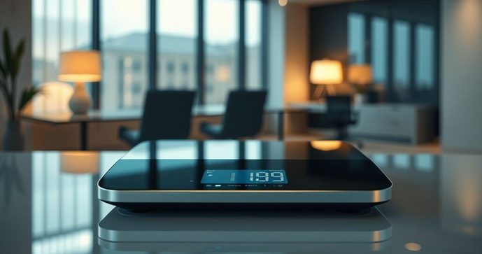 Balan&ccedil;a Toledo Prix 4 Uno Wi-Fi: An&aacute;lise Completa e Vantagens