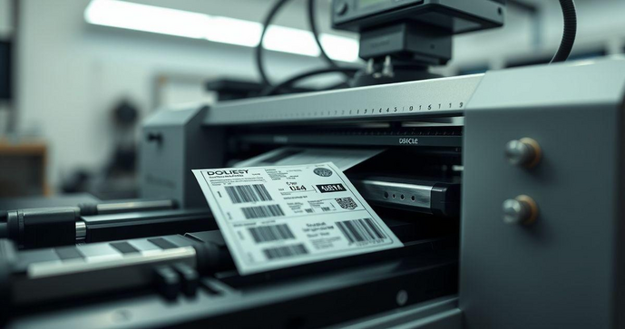 Descubra a Etiqueta para Balan&ccedil;a Toledo Prix 4 Uno e Seu Funcionamento