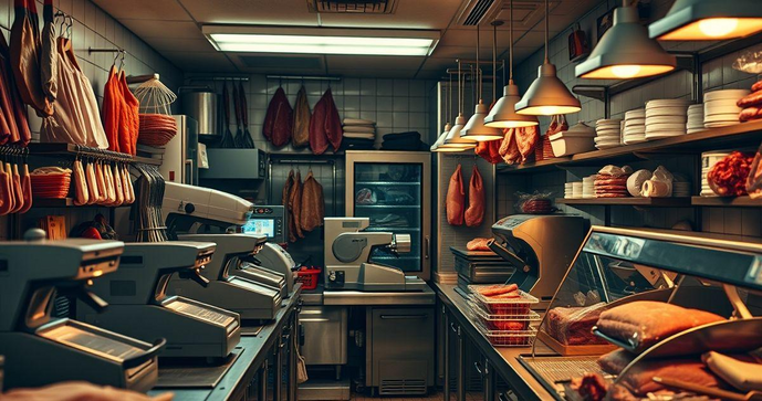 Descubra a Melhor Loja de Equipamentos para A&ccedil;ougue e Otimize Seu Neg&oacute;cio