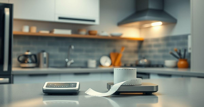 Escolha a Etiqueta para Balan&ccedil;a Toledo Ideal para Seu Neg&oacute;cio