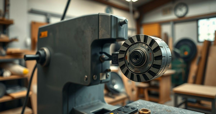 Serra Fita CAF 282 como Escolher o Melhor Modelo e Vantagens