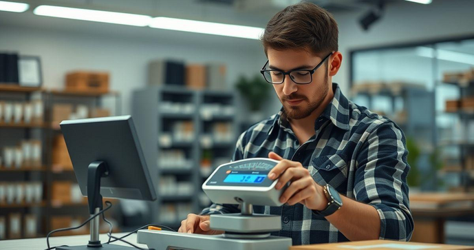 Balan&ccedil;a Comercial Contadora e Sua Import&acirc;ncia para Neg&oacute;cios