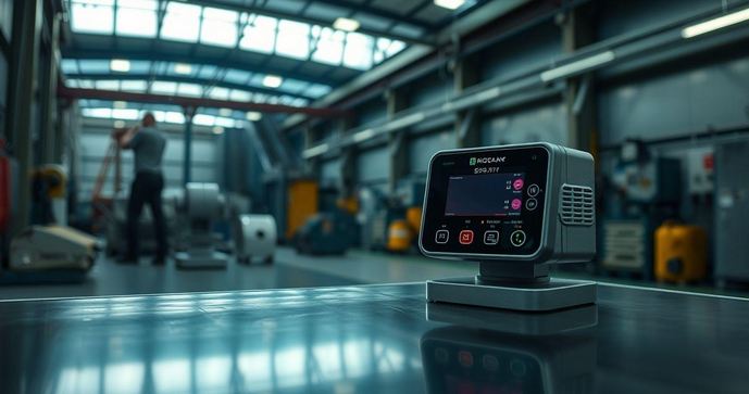 Balan&ccedil;a digital industrial 200kg: como escolher e utilizar corretamente