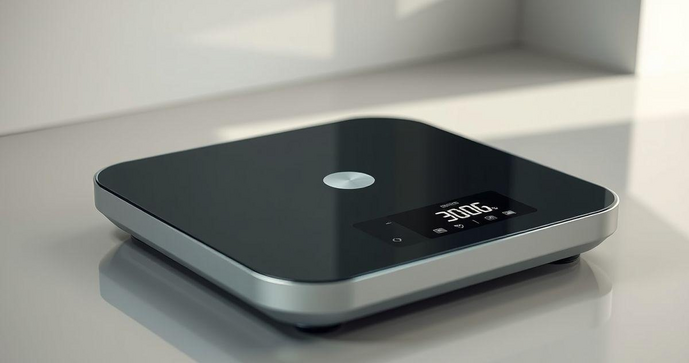 Balança Digital Toledo 30kg: A Escolha Ideal para Precisão e Confiabilidade na Pesagem