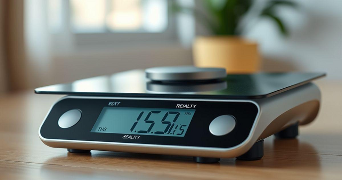 Balan&ccedil;a Toledo 15kg &eacute; a Escolha Ideal para Precis&atilde;o e Confiabilidade em Pesagens