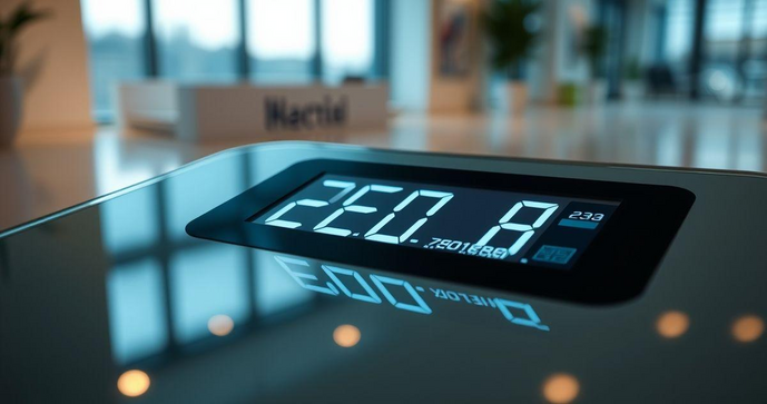 Balan&ccedil;a Toledo Prix 4 Uno Wi-Fi: A Solu&ccedil;&atilde;o Ideal para Pesagens Precisos e Conectividade Inteligente